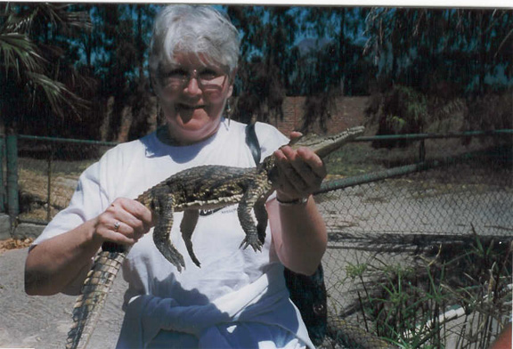 This is Nancy Jane Ostler's photo
Nannette  Watts
01 Apr 2002