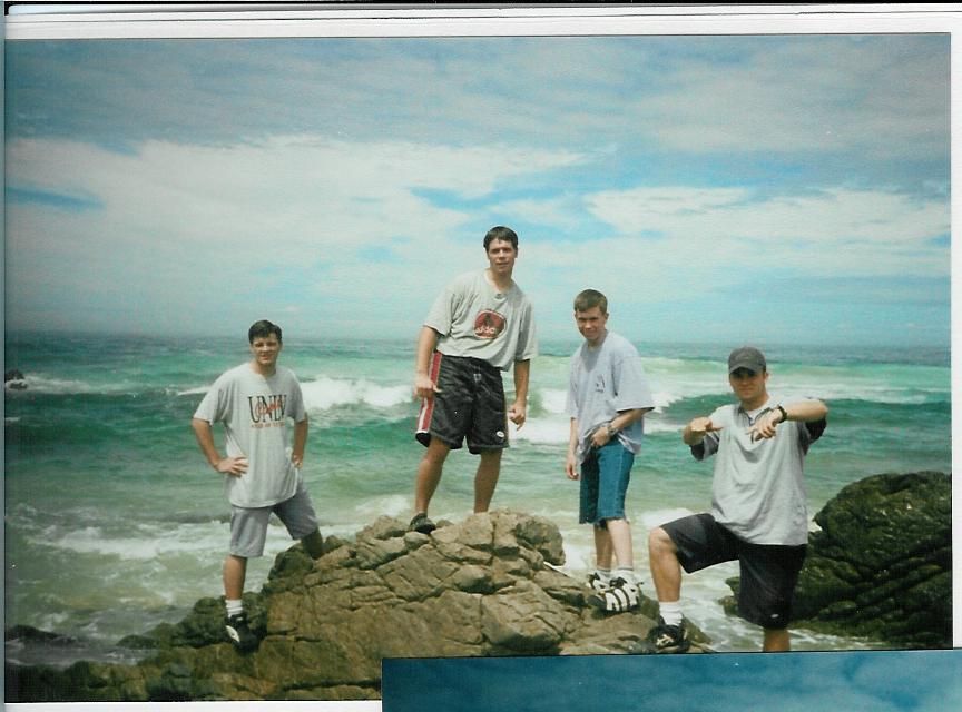 the district
Mathew G. Wilson
17 Aug 2002