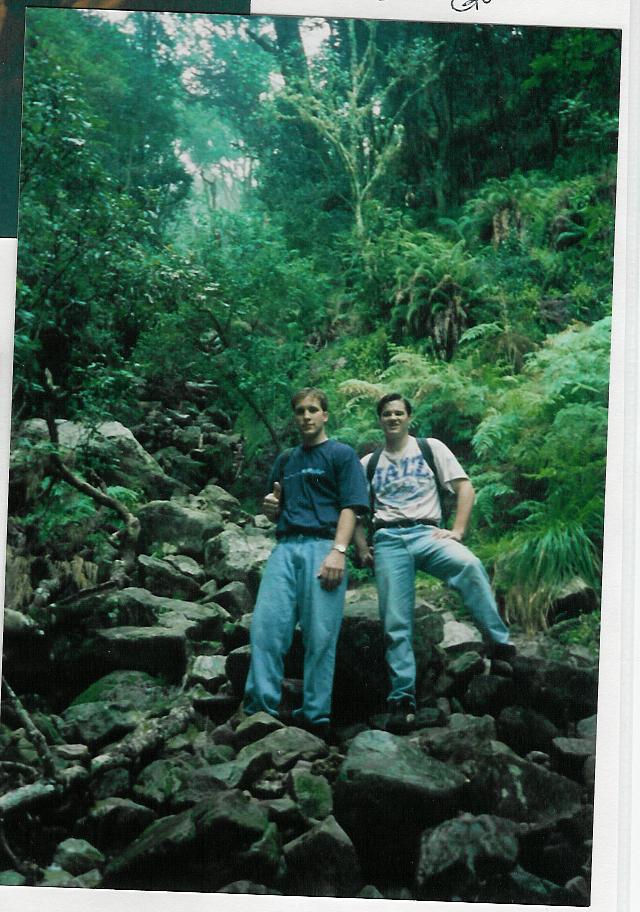 Peterson & Wilson,
Mathew G. Wilson
17 Aug 2002