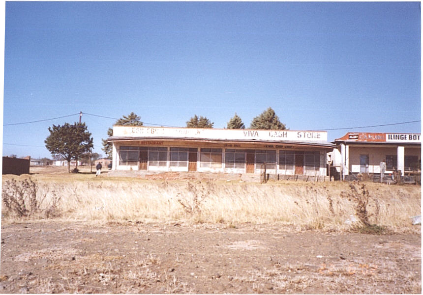 Ilinge Chapel, 22 Jun 2002
Rusty  Walker
24 Sep 2002