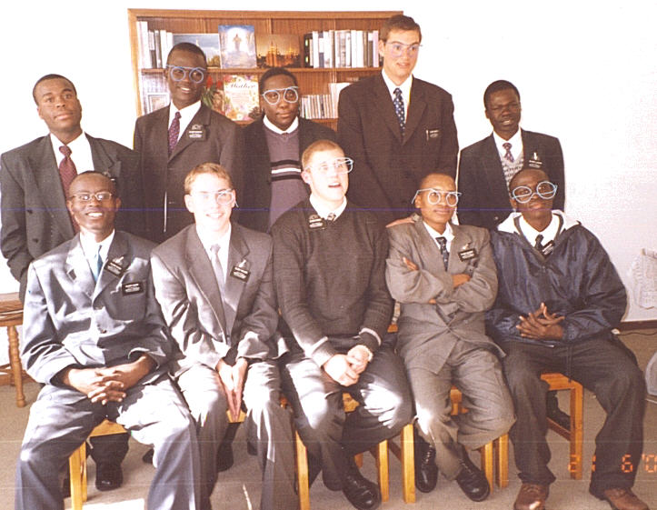 Queenstown Zone - Keeping Our Vision
Rusty  Walker
24 Sep 2002