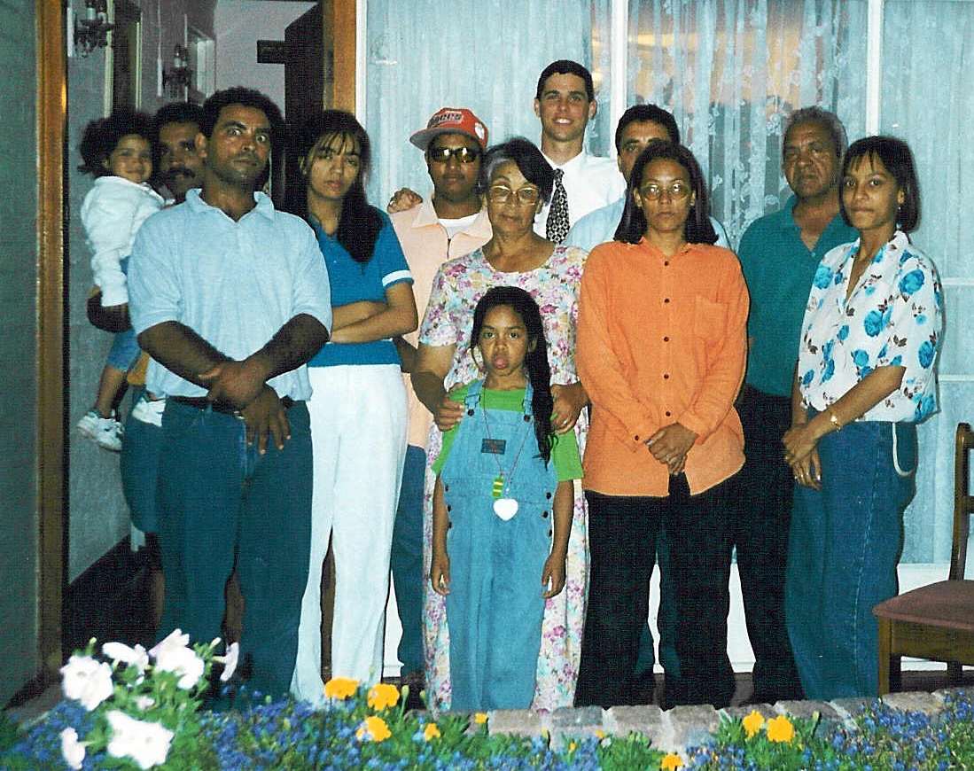 Anybody remember Sunday Dinner at the Brooks!
James Eugene Brown
25 Nov 2002