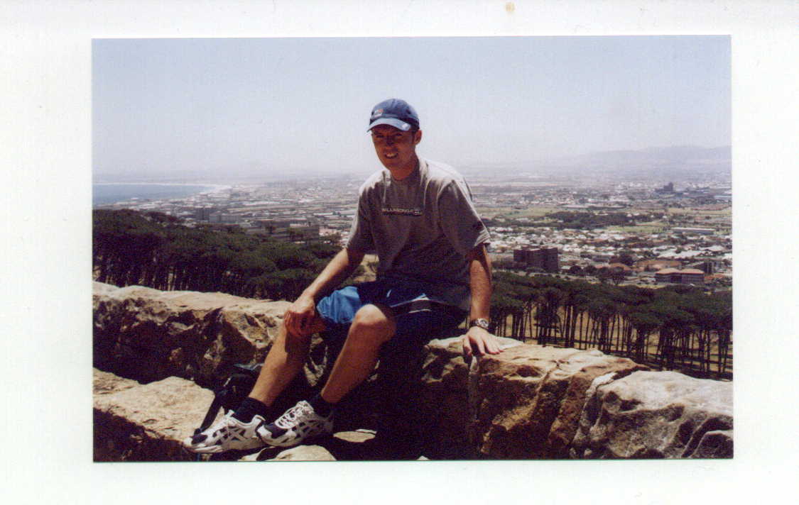me at cape town
Simon  Colley
07 Jul 2004