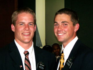 Elder White and Elder Allen
Greg J Allen
28 Apr 2005