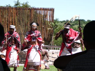 Lalibella
Greg J Allen
28 Apr 2005