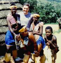 I had a farm in Africa. ;)
Jason Ray France
23 Jan 2006