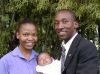 Title: Nkosi Family