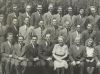 Title: Former Cape Town Mission Presidents on Their  First SA Missions in 1947.