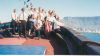 Title: Zone Boat Ride