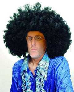 Berrett  Rice Alumni Photo