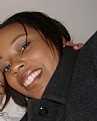 Trinette Drummond Alumni Photo