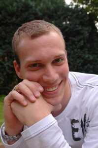 Florian Simon Benedikt Stellet Alumni Photo