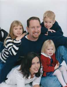 Joseph  Rogers Alumni Photo
