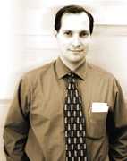 Joseph  South Alumni Photo