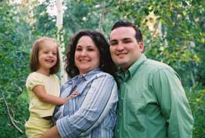 Kimberly Ann Pechin Alumni Photo