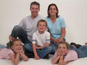 Matt James Evans Alumni Photo
