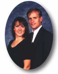 Nannette Watts Alumni Photo