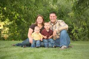 Ryan James Roberts Alumni Photo