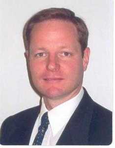 Warner M. Molema Alumni Photo