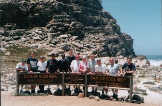 Cape of Good Hope
Shaun Bryan Nish
21 Feb 2004