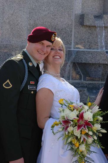 me and my wife at the redlands temple
Jeffrey D Whitford
13 Mar 2005
