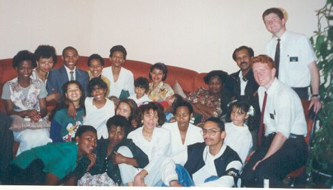 Paarl Firesides -- Some of the strongest spiritual experiences I have ever felt were with the Paarl branch (Africaans was like a second language to me for the few months I was there).
Bill  Peavoy
29 Aug 2001