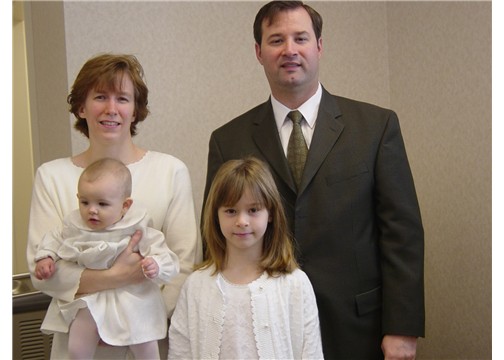 Allison E Wert Alumni Photo