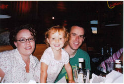 Dan  Burt Alumni Photo