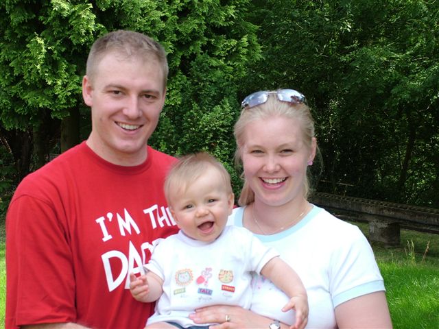 David John Evans Alumni Photo