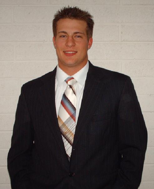 Thomas Franklin Wigginton 