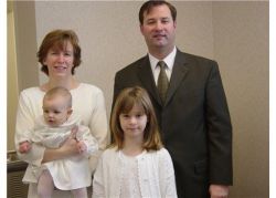 Allison E Wert Alumni Photo