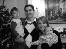 Jared  Levens Alumni Photo