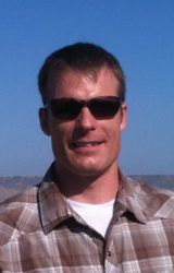 Stewart  Smith Alumni Photo