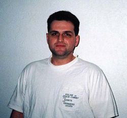 Salah Karim El Alami Alumni Photo