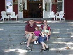 Thomas Tregler Wilson Alumni Photo