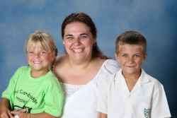 Tammy Percival Alumni Photo