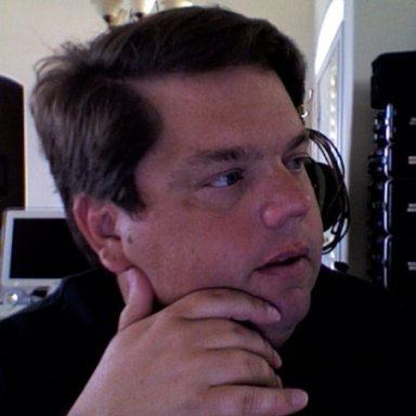 Bryan J. Cardoza Alumni Photo