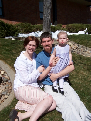 Brandon  Gardner Alumni Photo