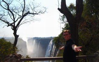 James (Bud) W Hirst Alumni Photo