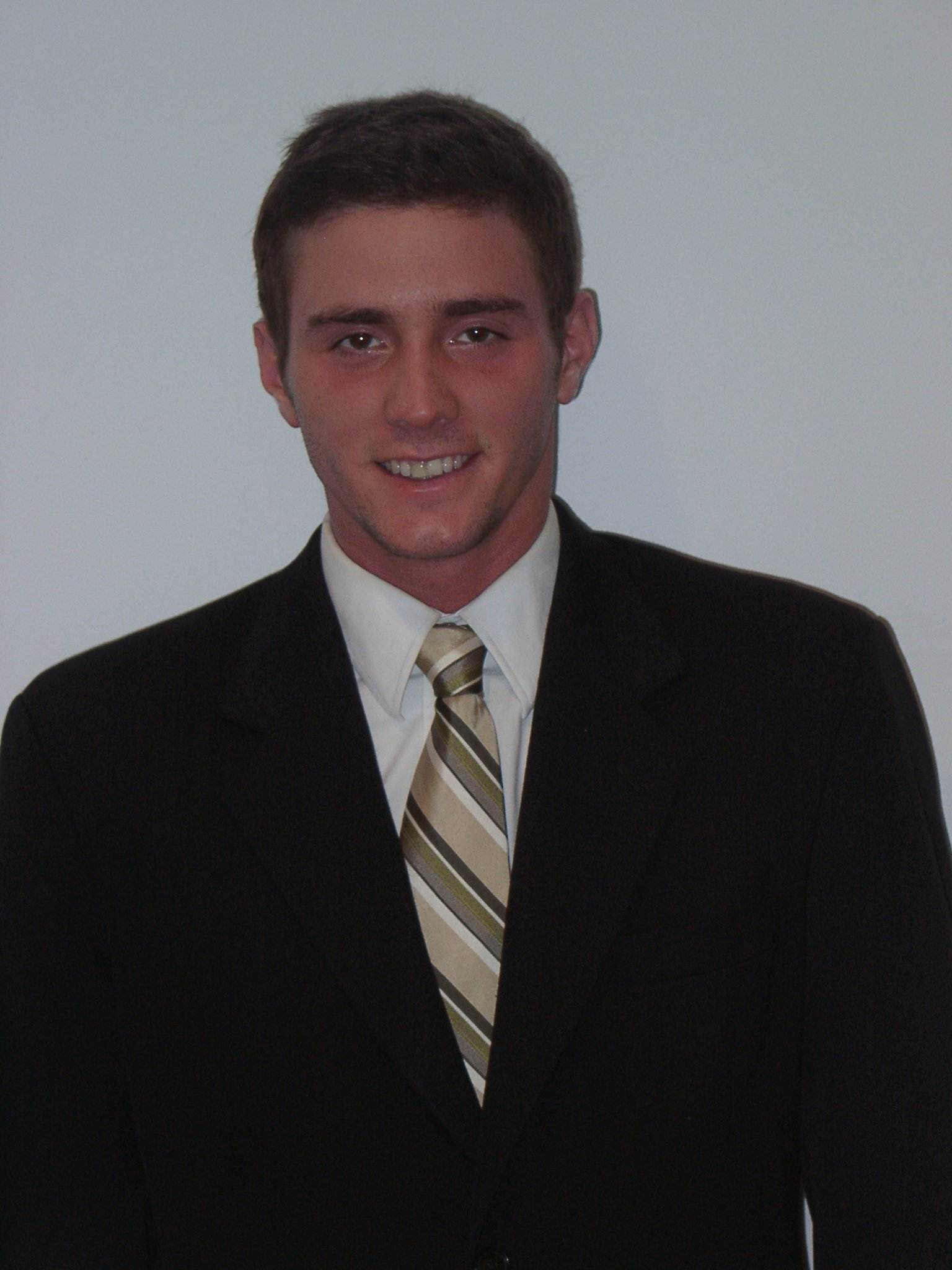 Robert Taylor Bradley Alumni Photo