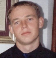 Dane Peter Granger Alumni Photo