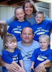 Deborah Lynn Brower Foto