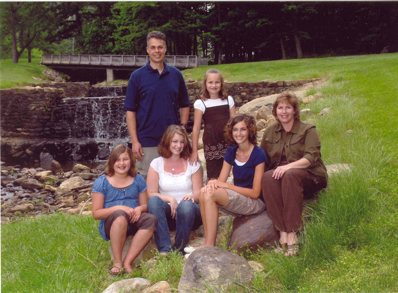 David Barkdull Alumni Photo