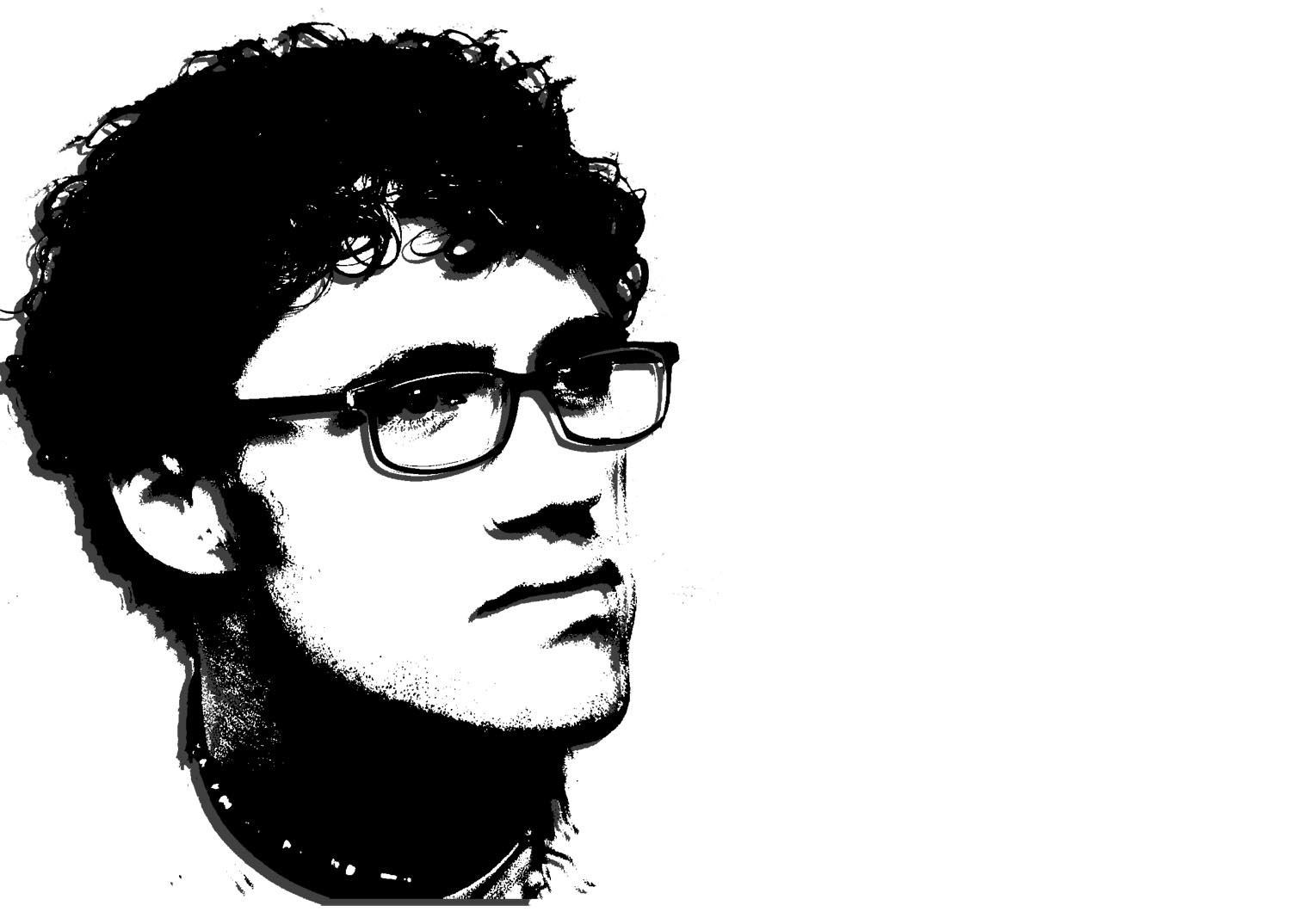 Nephi Graham Harker Alumni Photo