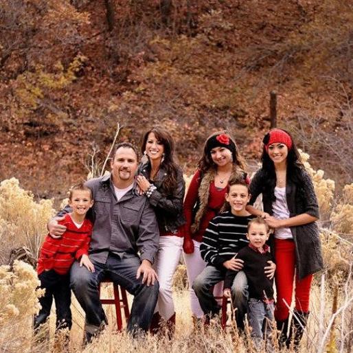 Chet Fullmer Alumni Photo