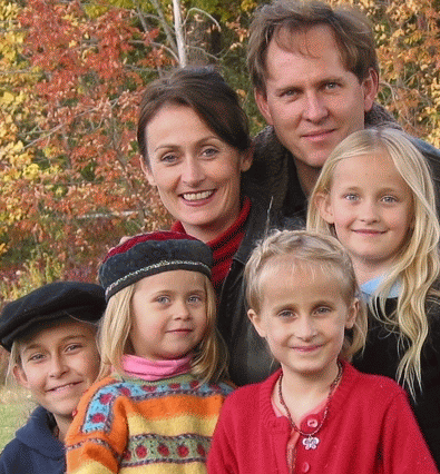 Jacques C du Plessis Alumni Photo