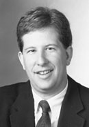 Jeff  Davis Alumni Photo