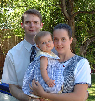 Kenneth G. Martindale Alumni Photo