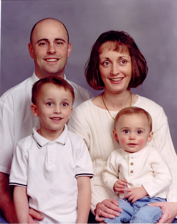 Kyle  Quinney Alumni Photo