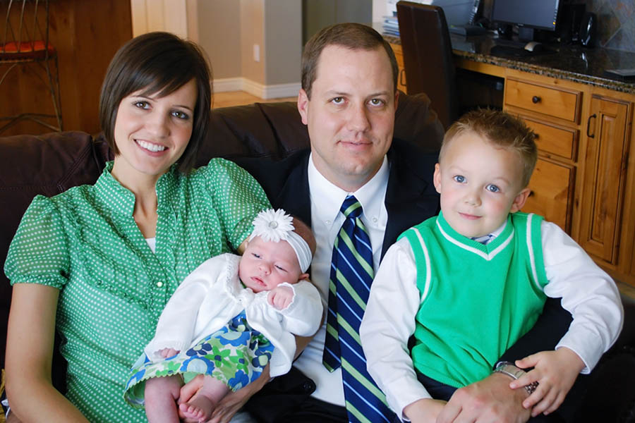 Tyson  Hackbarth Alumni Photo